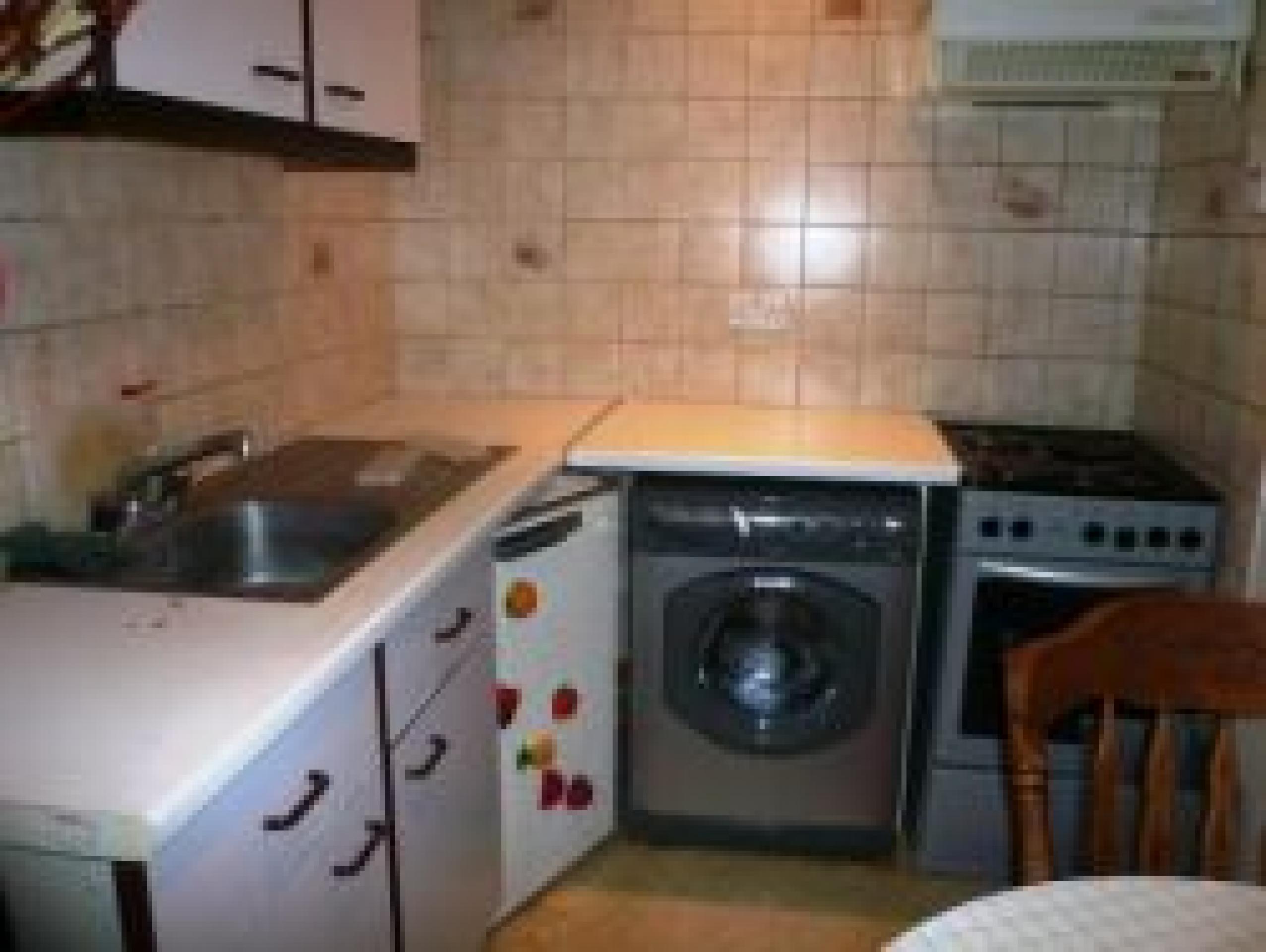 			Studio Apartment, 1 bath, 1 reception Flat			 Heathfield Park, WILLESDEN GREEN NW2